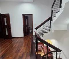Bán Biệt thự Khu đô Thị Mỹ Đình I, 100m2 mặt tiền 8m , 4 ngủ 38 tỷ.