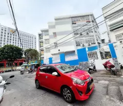 BÁN NHÀ HXH Đ. NGUYỄN TRÃI, QUẬN 1 - DT LỚN 689 M2 - NGAY BỘ CÔNG AN - CHÍNH CHỦ 1 ĐỜI XƯA LÀ CÔNG