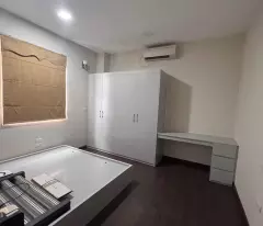 Cho Thuê Penthouse 400m2 Phố Võ Thị Sáu, Hai Bà Trưng - 5PN, Sân Vườn Bể Cá Koi, Làm VP