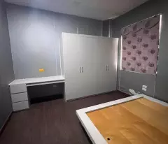 Cho Thuê Penthouse 400m2 Phố Võ Thị Sáu, Hai Bà Trưng - 5PN, Sân Vườn Bể Cá Koi, Làm VP