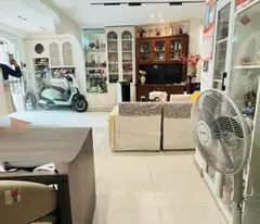 Lê Văn Sỹ - Ngang Khủng - Hẻm Ba Gác - Gần Mặt Tiền Huỳnh Văn Bánh - 4PN - Nhỉnh 9 Tỷ