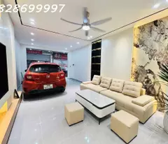 🚀 BÁN NHÀ YÊN HÒA CẦU GIẤY – 7 TẦNG THANG MÁY – Ô TÔ VÀO NHÀ – 55M2 17.6 TỶ