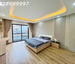 🚀 BÁN NHÀ YÊN HÒA CẦU GIẤY – 7 TẦNG THANG MÁY – Ô TÔ VÀO NHÀ – 55M2 17.6 TỶ