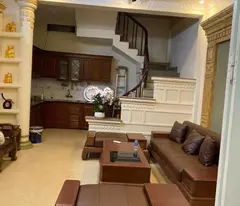 🔥 HIẾM! NHÀ 6 TẦNG QUAN HOA – 38M² – Ở NGAY – 8.XX TỶ