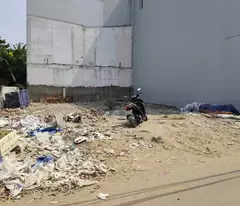 Bán 2 Lô Đất - Giá Giảm Sâu Đường 39 Linh Đông – Gần Phạm Văn Đồng – Vành Đai 2