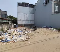 Bán 2 Lô Đất - Giá Giảm Sâu Đường 39 Linh Đông – Gần Phạm Văn Đồng – Vành Đai 2