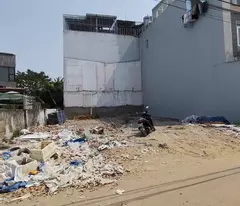 Bán 2 Lô Đất - Giá Giảm Sâu Đường 39 Linh Đông – Gần Phạm Văn Đồng – Vành Đai 2