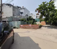 Bán 2 Lô Đất - Giá Giảm Sâu Đường 39 Linh Đông – Gần Phạm Văn Đồng – Vành Đai 2