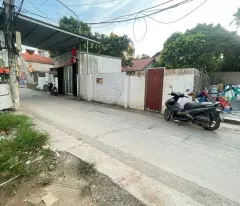 ngộp thở ngân hàng, chủ bán gấp mảnh đất đẹp, kinh doanh đắc địa