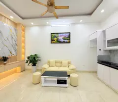 CHỈ 1 CĂN DUY NHẤT 33M – KHÔNG CÓ CĂN THỨ 2 TRONG TẦM GIÁ GẦN 7 TỶ NHÀ ĐẸP Ở LUÔN- THOÁNG MÁT