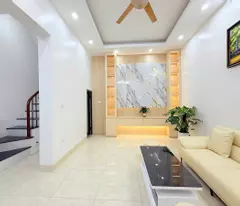 CHỈ 1 CĂN DUY NHẤT 33M – KHÔNG CÓ CĂN THỨ 2 TRONG TẦM GIÁ GẦN 7 TỶ NHÀ ĐẸP Ở LUÔN- THOÁNG MÁT