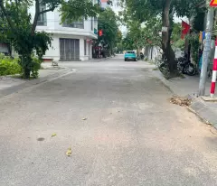 BÁN ĐẤT LONG BIÊN MẶT TIỀN Ô TÔ TRÁNH 64M2 GIÁ 15 TỶ