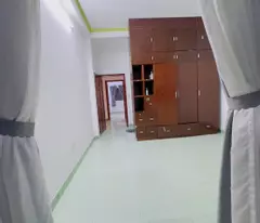 Nhà Lâm Thị Hố P.Trung Mỹ Tây mới