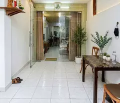 Bán nhà hẻm Xe hơi Trường Chinh, QUẬN TÂN BÌNH, 3 x 20 m (61 m2), giá 6.69 tỷ
