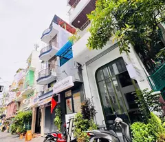 SIÊU PHẨM ĐẦU TƯ- BÁN NHÀ 5 TẦNG MẶT TIỀN HXH 8M Đ.TRẦN HƯNG ĐẠO, QUẬN 1- SẴN HDT ĐỀU 100TR/TH- DT