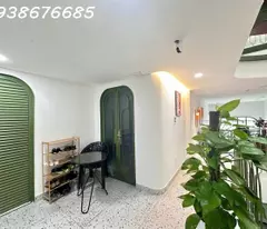 SIÊU PHẨM ĐẦU TƯ- BÁN NHÀ 5 TẦNG MẶT TIỀN HXH 8M Đ.TRẦN HƯNG ĐẠO, QUẬN 1- SẴN HDT ĐỀU 100TR/TH- DT
