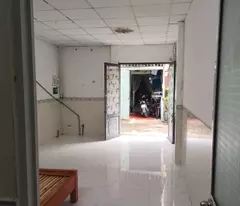 CHO THUÊ PHÒNG  NHÀ RIÊNG 40M² TẠI LINH XUÂN, TP.HCM