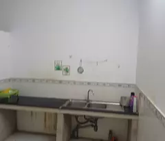 CHO THUÊ PHÒNG  NHÀ RIÊNG 40M² TẠI LINH XUÂN, TP.HCM