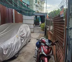 CHO THUÊ PHÒNG  NHÀ RIÊNG 40M² TẠI LINH XUÂN, TP.HCM
