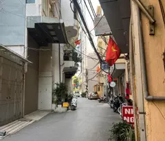 MẶT NGÕ 134 LÊ TRỌNG TẤN THANH XUÂN - VỊ TRÍ ĐẸP NGÕ Ô TÔ KINH DOANH TỐT: 137M2 - 40 TỶ