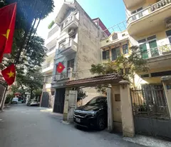 MẶT NGÕ 134 LÊ TRỌNG TẤN THANH XUÂN - VỊ TRÍ ĐẸP NGÕ Ô TÔ KINH DOANH TỐT: 137M2 - 40 TỶ