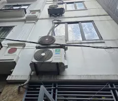 Bán nhà Đình Thôn – Mỹ Đình 37m2 cách phố 30m,  8.8 tỷ.