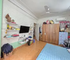 Bán nhà Đình Thôn – Mỹ Đình 37m2 cách phố 30m,  8.8 tỷ.