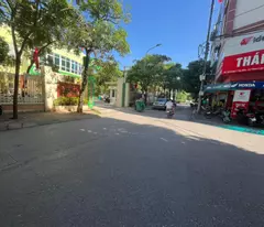 BÁN GẤP TRONG THÁNG – NHÀ DÒNG TIỀN KIM CHUNG, ĐÔNG ANH. Nhà 5 tầng – DT 78m² – MT 7.2m cực đẹ.