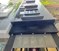 🚀 BÁN NHÀ PHÂN LÔ TRUNG KÍNH – Ô TÔ ĐỖ CỬA – 2 MẶT THOÁNG – 50M2 21.5 TỶ