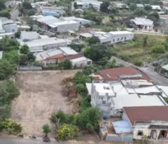 Lô đất có tổng diện tích 1687m2, vị trí cực đẹp cho anh chị nào muốn đầu tư dài hạn