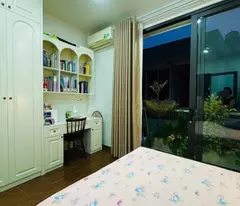 Nhà thật - Phố trạm, Long Biên  6.3 tỷ 30M - Nhà mới sổ đỏ