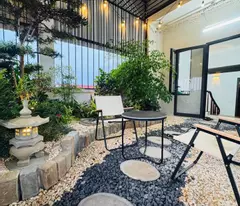 Nhà thật - Phố trạm, Long Biên  6.3 tỷ 30M - Nhà mới sổ đỏ