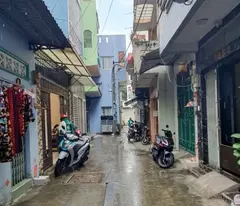 Nhà 2 tầng Lò Siêu, Quận 11 – Chỉ 2,65 tỷ, vào ở ngay, giá hiếm khu trung tâm