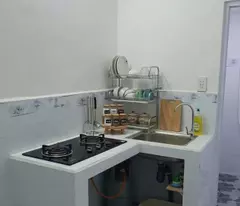 Nhà 2 tầng Lò Siêu, Quận 11 – Chỉ 2,65 tỷ, vào ở ngay, giá hiếm khu trung tâm