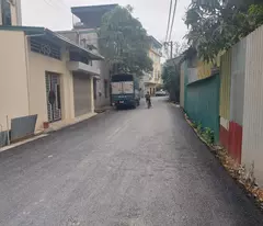 🔥 HOT ĐÁT  DI TRẠCH 35.5M GIÁ 4.X TỶ