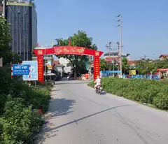 🔥 HOT ĐÁT  DI TRẠCH 35.5M GIÁ 4.X TỶ