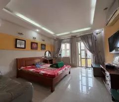TÂN THỚI NHẤT 17 Q12 - MẶT TIỀN KINH DOANH - 5 TẦNG GIÁ 13.6 TỶ