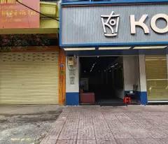 Cho thuê nhà Mặt Tiền Bàu Cát Q.Tân Bình 72m², 4 TẦNG,NGAY CẠNH NGÃ TƯ - KHU THƯƠNG HIỆU