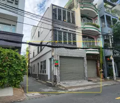 Cho thuê nhà 2 Mặt Tiền Nguyễn Hồng Đào q.Tân Bình 60m², 18 Triệu