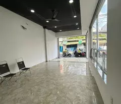Cho thuê nhà 2 Mặt Tiền Nguyễn Hồng Đào q.Tân Bình 60m², 18 Triệu