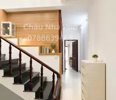 BÁN NHÀ LÂM VĂN BỀN QUẬN 7 – 2 MẶT TIỀN TRƯỚC SAU – XE VF3 ĐẬU CỬA – GIÁ 9,5 TỶ