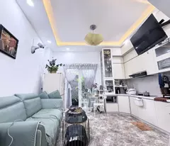Bán nhà đường 160, Tăng Nhơn Phú A, Q9. Thủ Đức, TP HCM. DT 52m2, 2 tầng.  Giá 5,18  tỷ.