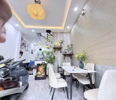 Bán nhà đường 160, Tăng Nhơn Phú A, Q9. Thủ Đức, TP HCM. DT 52m2, 2 tầng.  Giá 5,18  tỷ.