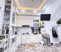Bán nhà đường 160, Tăng Nhơn Phú A, Q9. Thủ Đức, TP HCM. DT 52m2, 2 tầng.  Giá 5,18  tỷ.