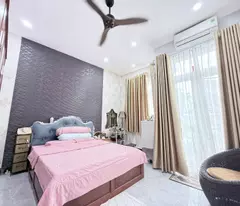 Bán nhà đường 160, Tăng Nhơn Phú A, Q9. Thủ Đức, TP HCM. DT 52m2, 2 tầng.  Giá 5,18  tỷ.