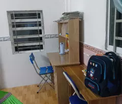 BÁN NHÀ GIÁ TỐT TẠI BÌNH CHÁNH – NHÀ KIÊN CỐ DỌN VÀO Ở NGAY