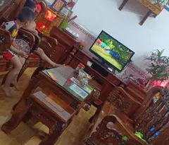BÁN NHÀ GIÁ TỐT TẠI BÌNH CHÁNH – NHÀ KIÊN CỐ DỌN VÀO Ở NGAY