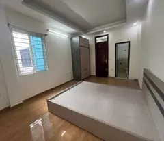 Cho thuê nhà nguyên căn tại ngõ 322 Mỹ Đình