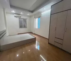 Cho thuê nhà nguyên căn tại ngõ 322 Mỹ Đình