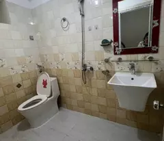 Cho thuê nhà nguyên căn tại ngõ 322 Mỹ Đình